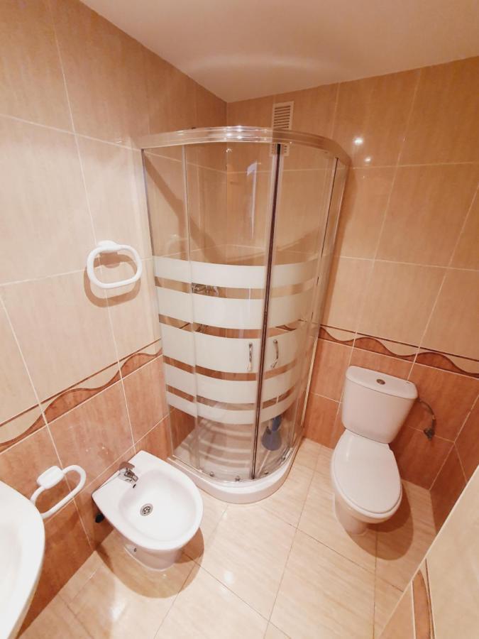 Apartamento Acapulco Holiday Oropesa del Mar Buitenkant foto